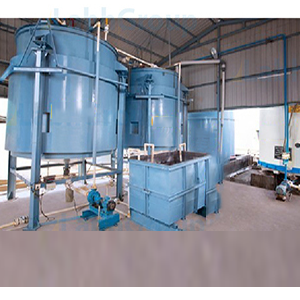 Soap Making Plant For Laundry suppliers