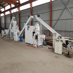Toilet Soap Plant Manufacturer